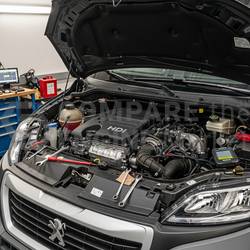 Peugeot Boxer 335 Professional L3H2HDI P22DTE (2014) | Cost-Effective Replacement
